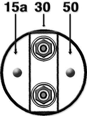 STARTER STARTER suitable for MERCRUISER MARINE CS1258 9000822