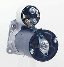 Charger l'image dans la galerie, Anlasser für Linde Still Stapler VW 1.6D 0001110007 0001314014 0001317007 068D