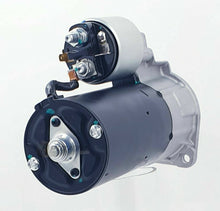 Charger l'image dans la galerie, Anlasser für Linde Still Stapler VW 1.6D 0001110007 0001314014 0001317007 068D