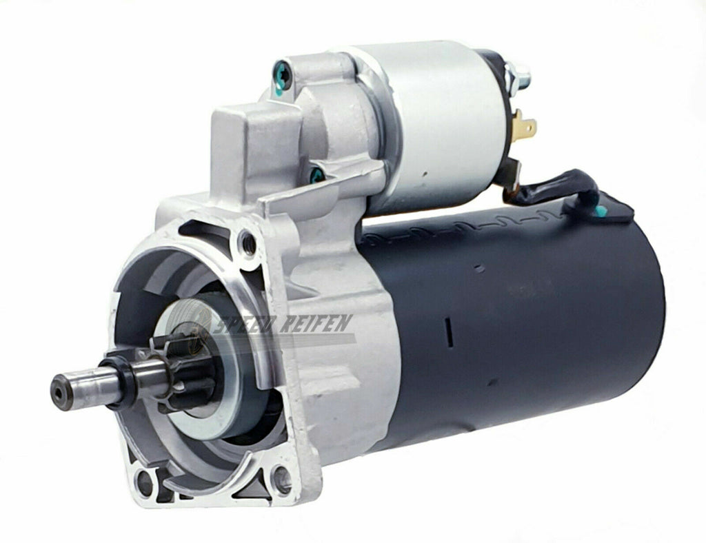 Anlasser für Linde Still Stapler VW 1.6D 0001110007 0001314014 0001317007 068D