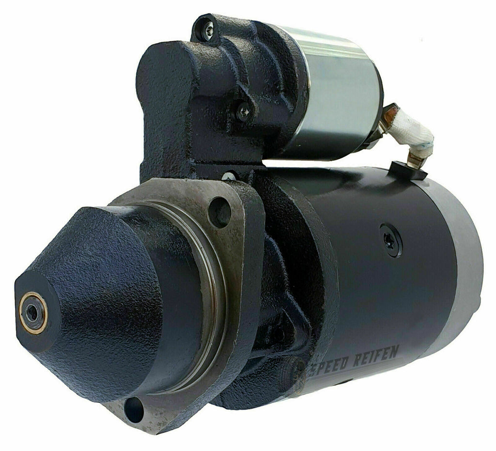 Anlasser Starter passend für  KHD F2L BF4L 1011 Gehl Liebherr Atlas Zettelmeyer