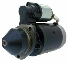 Charger l'image dans la galerie, Anlasser Starter passend für  KHD F2L BF4L 1011 Gehl Liebherr Atlas Zettelmeyer