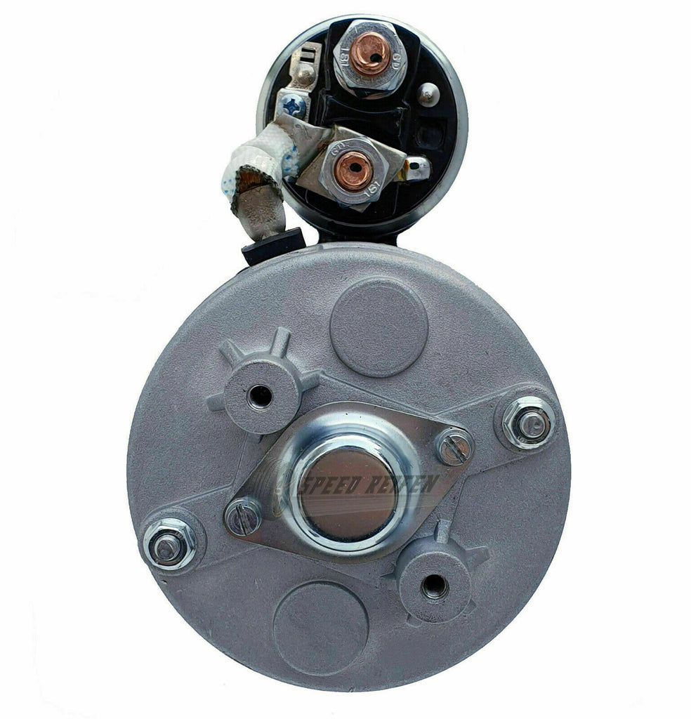 Anlasser Starter passend für  KHD F2L BF4L 1011 Gehl Liebherr Atlas Zettelmeyer