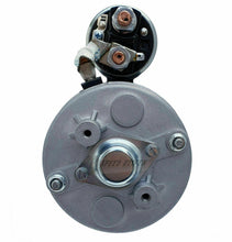 Charger l'image dans la galerie, Anlasser Starter passend für  KHD F2L BF4L 1011 Gehl Liebherr Atlas Zettelmeyer