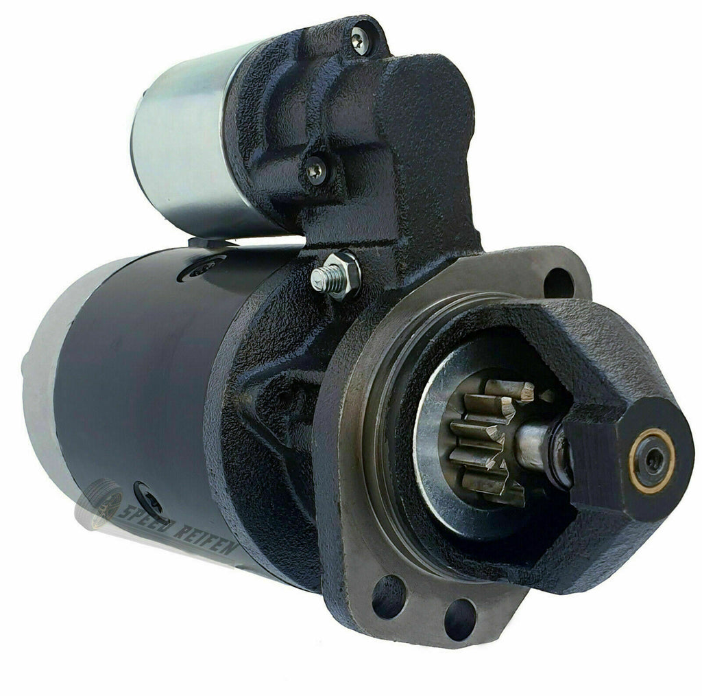 Anlasser Starter passend für  KHD F2L BF4L 1011 Gehl Liebherr Atlas Zettelmeyer