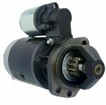 Charger l'image dans la galerie, Anlasser Starter passend für  KHD F2L BF4L 1011 Gehl Liebherr Atlas Zettelmeyer