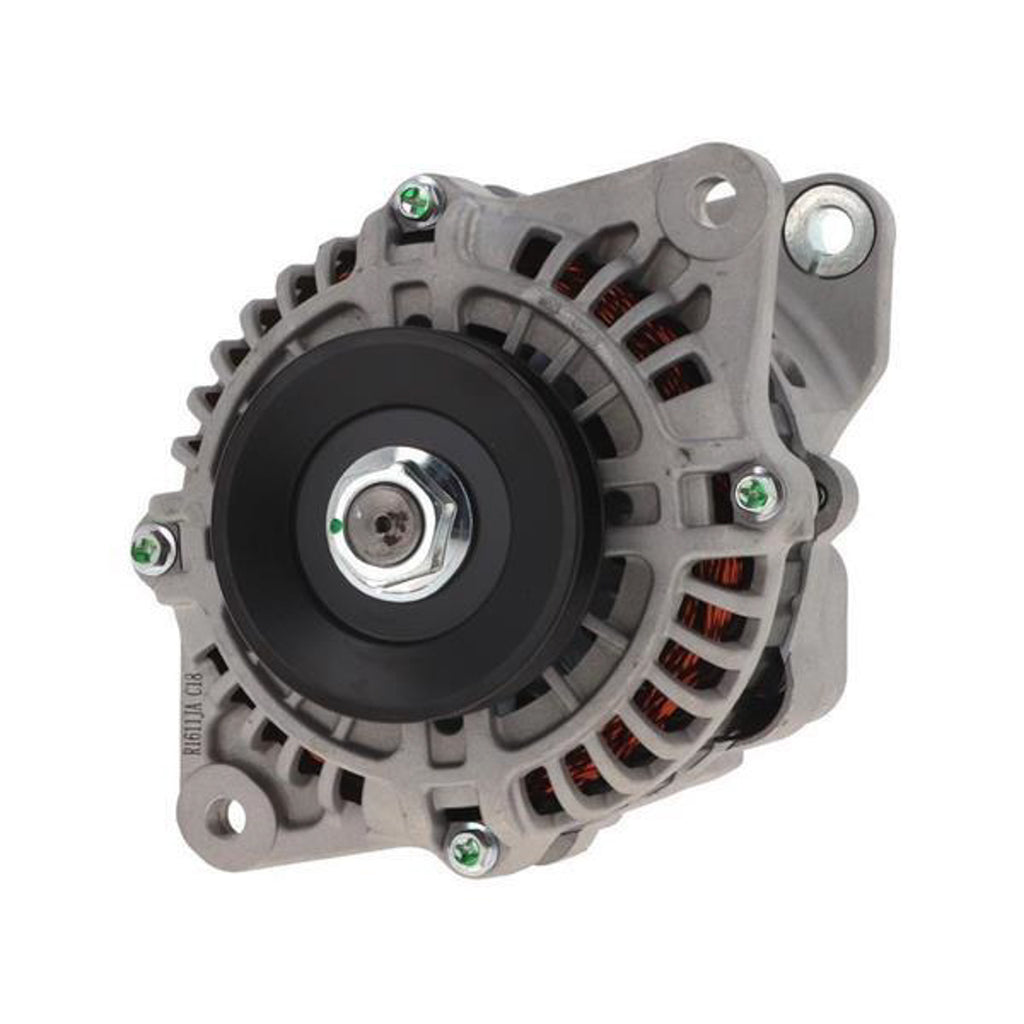 Lichtmaschine Generator passend für 100A NISSAN LR1100-724