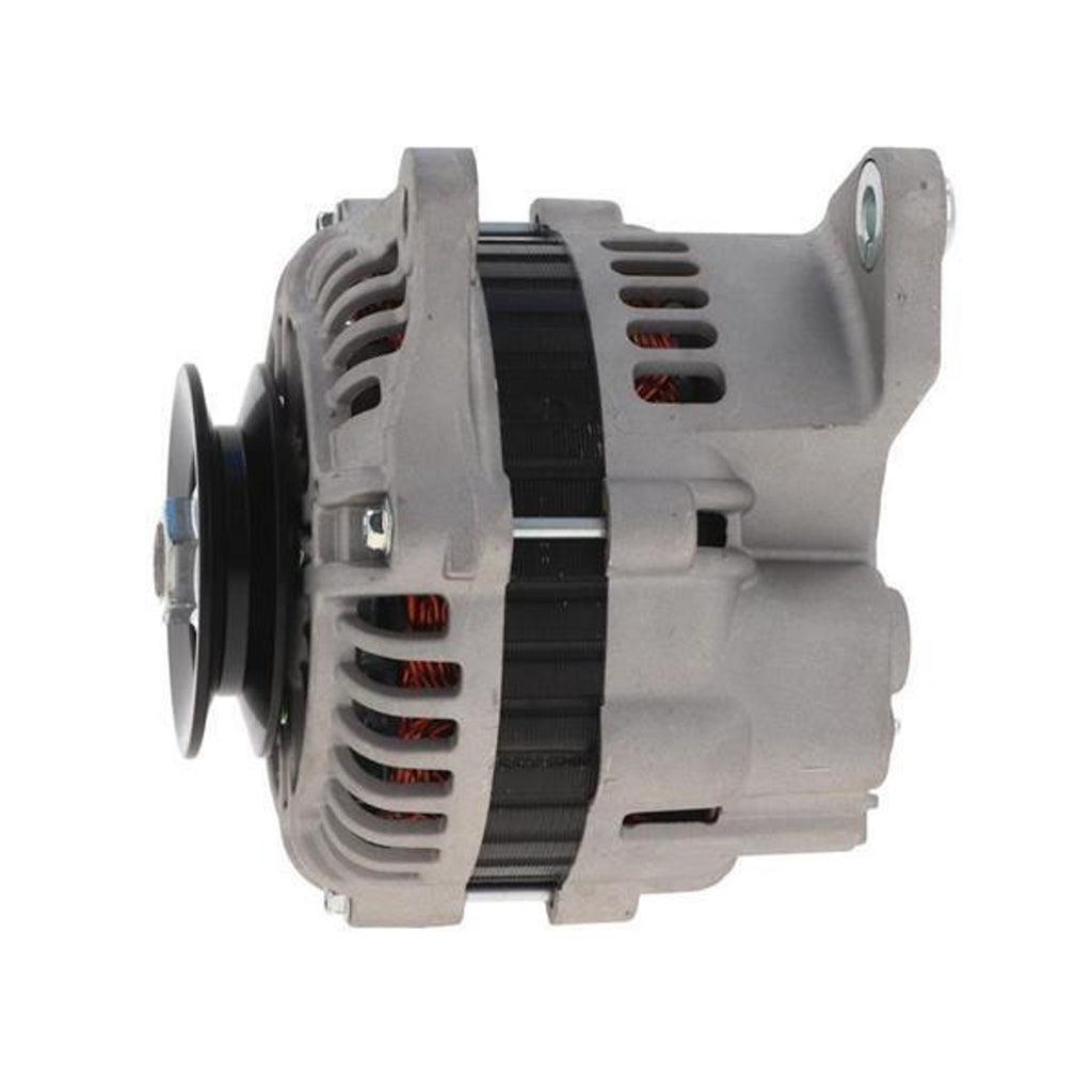 Lichtmaschine Generator passend für 100A NISSAN LR1100-724
