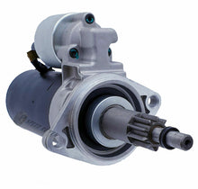 Laden Sie das Bild in den Galerie-Viewer, Anlasser Starter passend für  Porsche 911 964 993 996 NEU