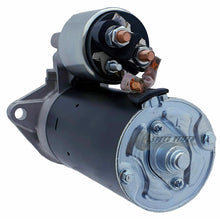 Laden Sie das Bild in den Galerie-Viewer, Anlasser Starter passend für  Porsche 911 964 993 996 NEU