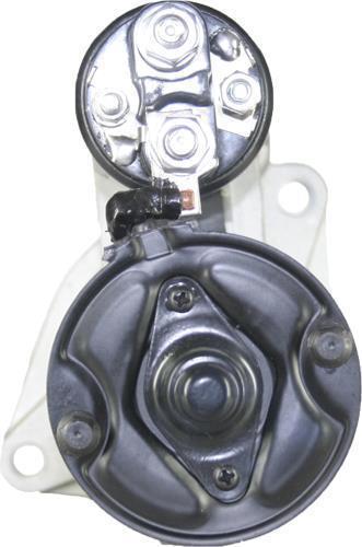 STARTER STARTER suitable for VAUXHALL CS727 0001107015