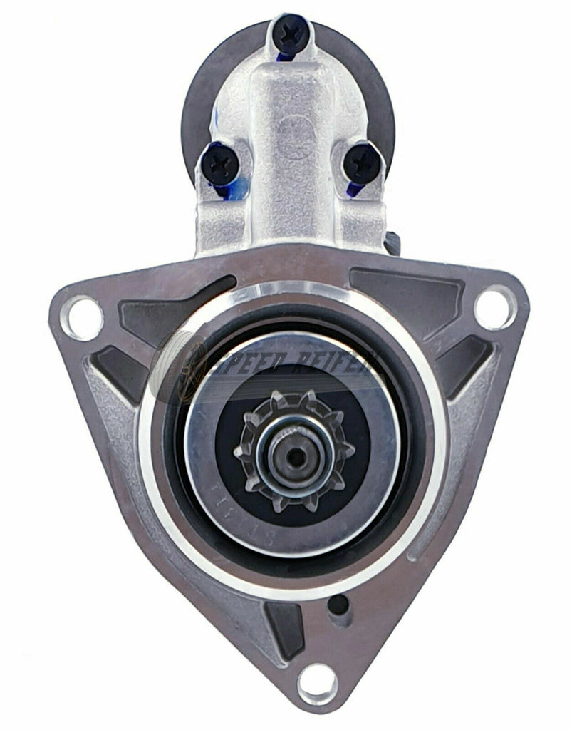 Anlasser Starter passend für VW TRANSPORTER AAB T4 Bus Kasten Pritsche 2,4 D Diesel AAB