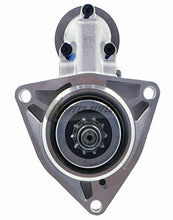 Charger l'image dans la galerie, Anlasser Starter passend für VW TRANSPORTER AAB T4 Bus Kasten Pritsche 2,4 D Diesel AAB