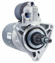 Charger l'image dans la galerie, Anlasser Starter passend für VW TRANSPORTER AAB T4 Bus Kasten Pritsche 2,4 D Diesel AAB