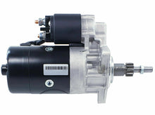 Charger l'image dans la galerie, Anlasser Starter passend für VW TRANSPORTER AAB T4 Bus Kasten Pritsche 2,4 D Diesel AAB