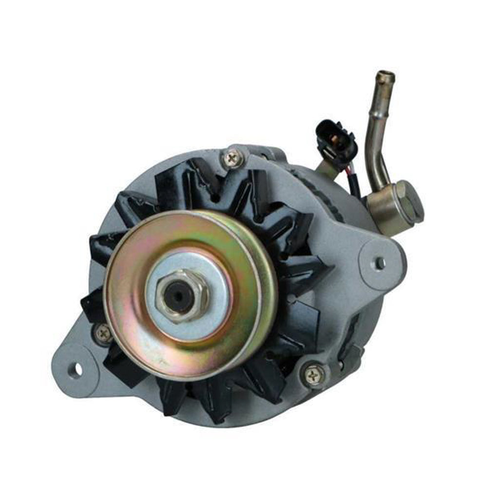 Lichtmaschine Generator passend für 65A HYUNDAI JA1366IR  37300-42203