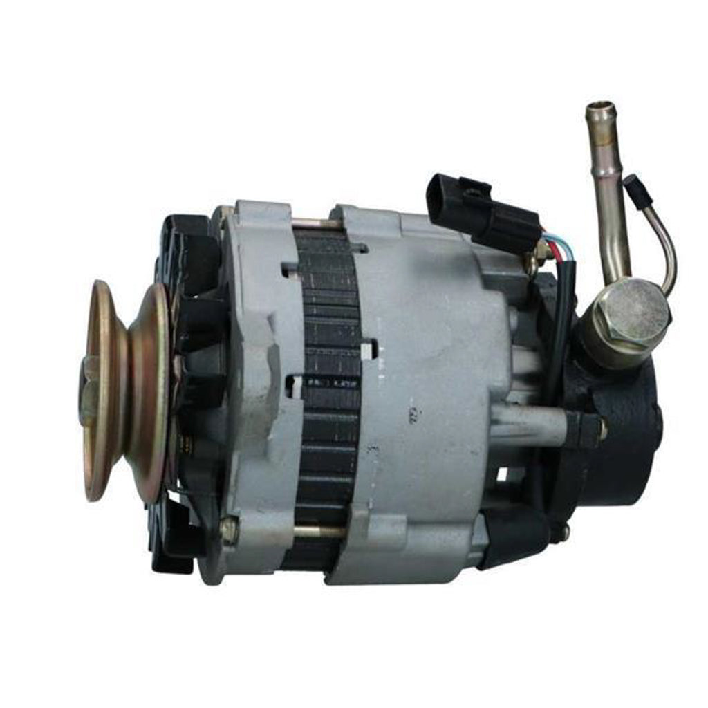 Lichtmaschine Generator passend für 65A HYUNDAI JA1366IR  37300-42203