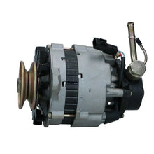 Laden Sie das Bild in den Galerie-Viewer, Lichtmaschine Generator passend für 65A HYUNDAI JA1366IR  37300-42203