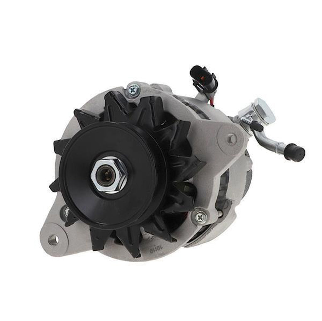 Lichtmaschine Generator passend für 75A HYUNDAI JA1618IR  AD165440  37300-47451