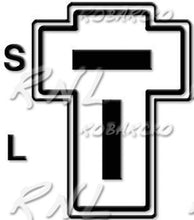 Laden Sie das Bild in den Galerie-Viewer, Lichtmaschine Generator passend für 75A HYUNDAI JA1618IR  AD165440  37300-47451