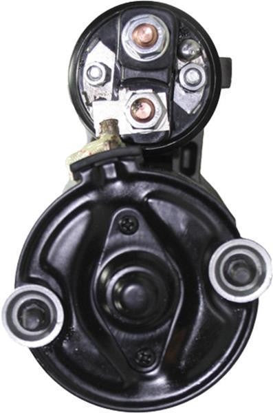 Anlasser Starter passend für NEU für BMW 5 E34 E39 530 535 540 i V8 M5 X5 4,4 4,6