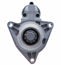 Charger l'image dans la galerie, Anlasser VW Bus T4 Transporter Diesel Benzin 1,9 D 1,9 TD 2,4 D 2,5 TDI NEU