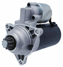 Charger l'image dans la galerie, Anlasser VW Bus T4 Transporter Diesel Benzin 1,9 D 1,9 TD 2,4 D 2,5 TDI NEU