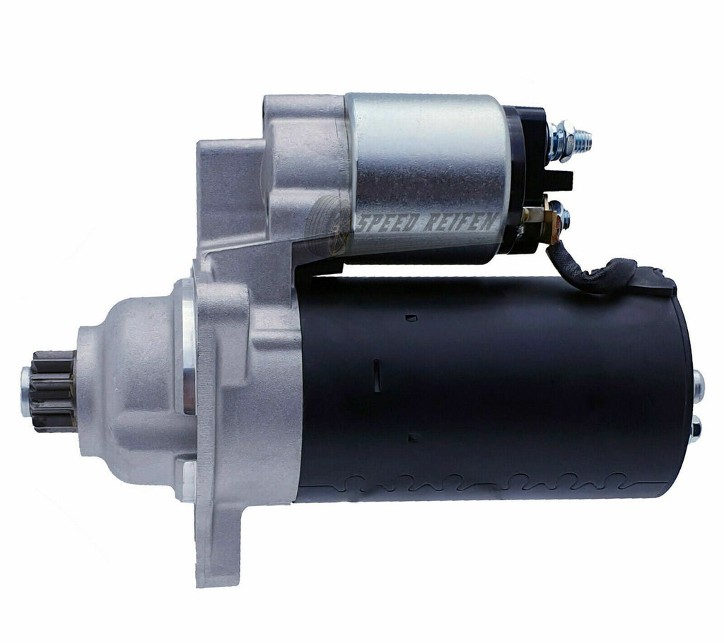 Anlasser VW Bus T4 Transporter Diesel Benzin 1,9 D 1,9 TD 2,4 D 2,5 TDI NEU