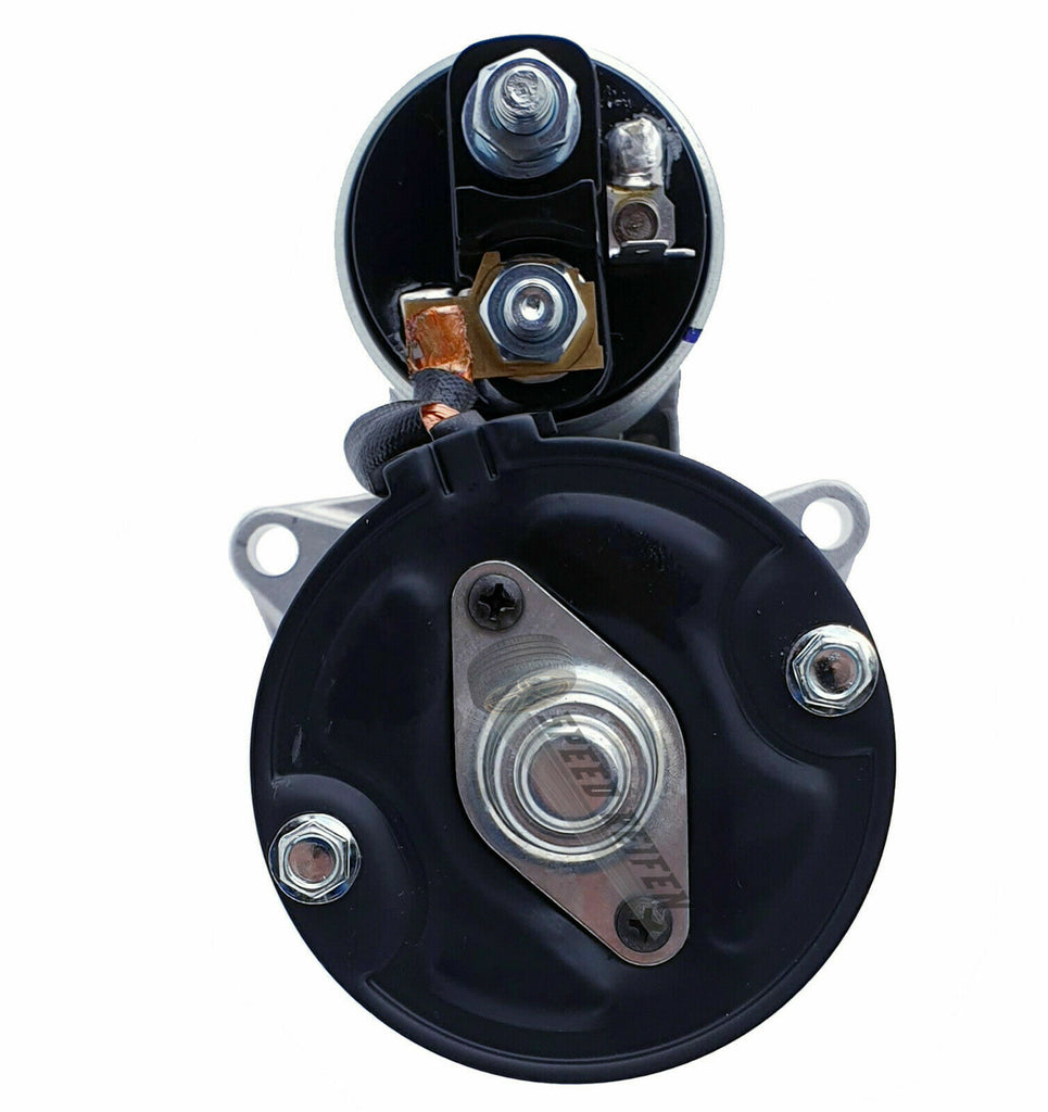 Anlasser VW Bus T4 Transporter Diesel Benzin 1,9 D 1,9 TD 2,4 D 2,5 TDI NEU