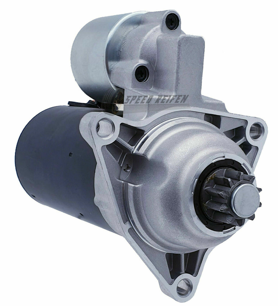 Anlasser VW Bus T4 Transporter Diesel Benzin 1,9 D 1,9 TD 2,4 D 2,5 TDI NEU