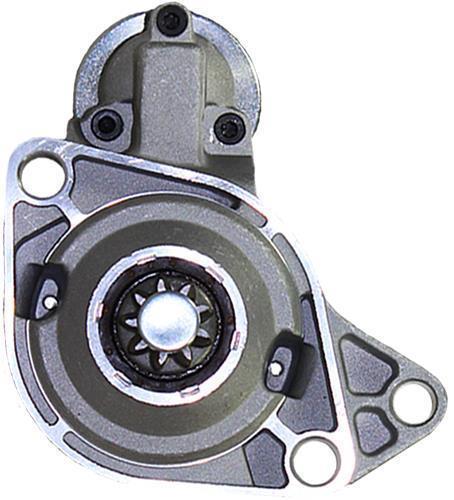 Anlasser Starter generalüberholt VOLKSWAGEN CS789  0001125005