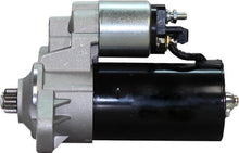 Charger l'image dans la galerie, Anlasser Starter generalüberholt VOLKSWAGEN CS789  0001125005