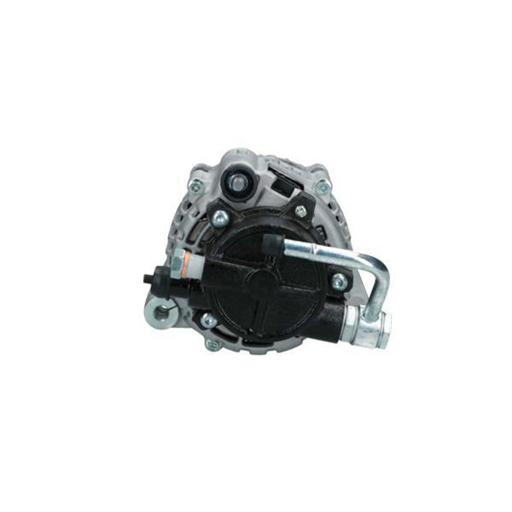 Lichtmaschine Generator passend für 120A HYUNDAI KIA JA1708IR  37300-27010 + INA PULLEY