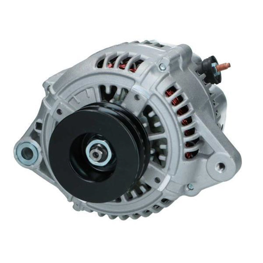 Lichtmaschine Generator passend für 120A TOYOTA JA1724IR  101211-7870