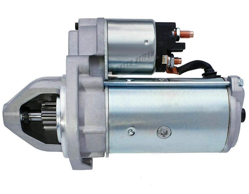 Anlasser Mercedes C E Klasse W202 W203 W210 C200 C220 E220 E200 CDi Neu