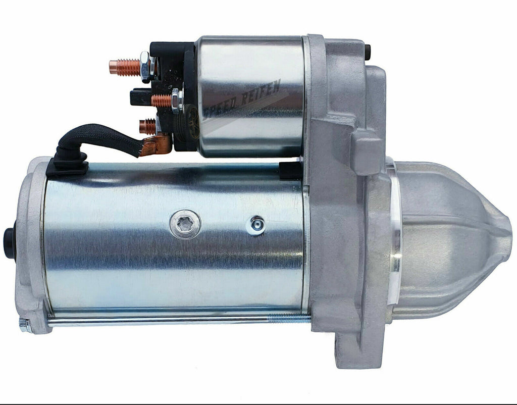 Anlasser Mercedes C E Klasse W202 W203 W210 C200 C220 E220 E200 CDi Neu