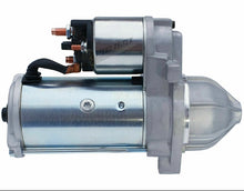Charger l'image dans la galerie, Anlasser Mercedes C E Klasse W202 W203 W210 C200 C220 E220 E200 CDi Neu