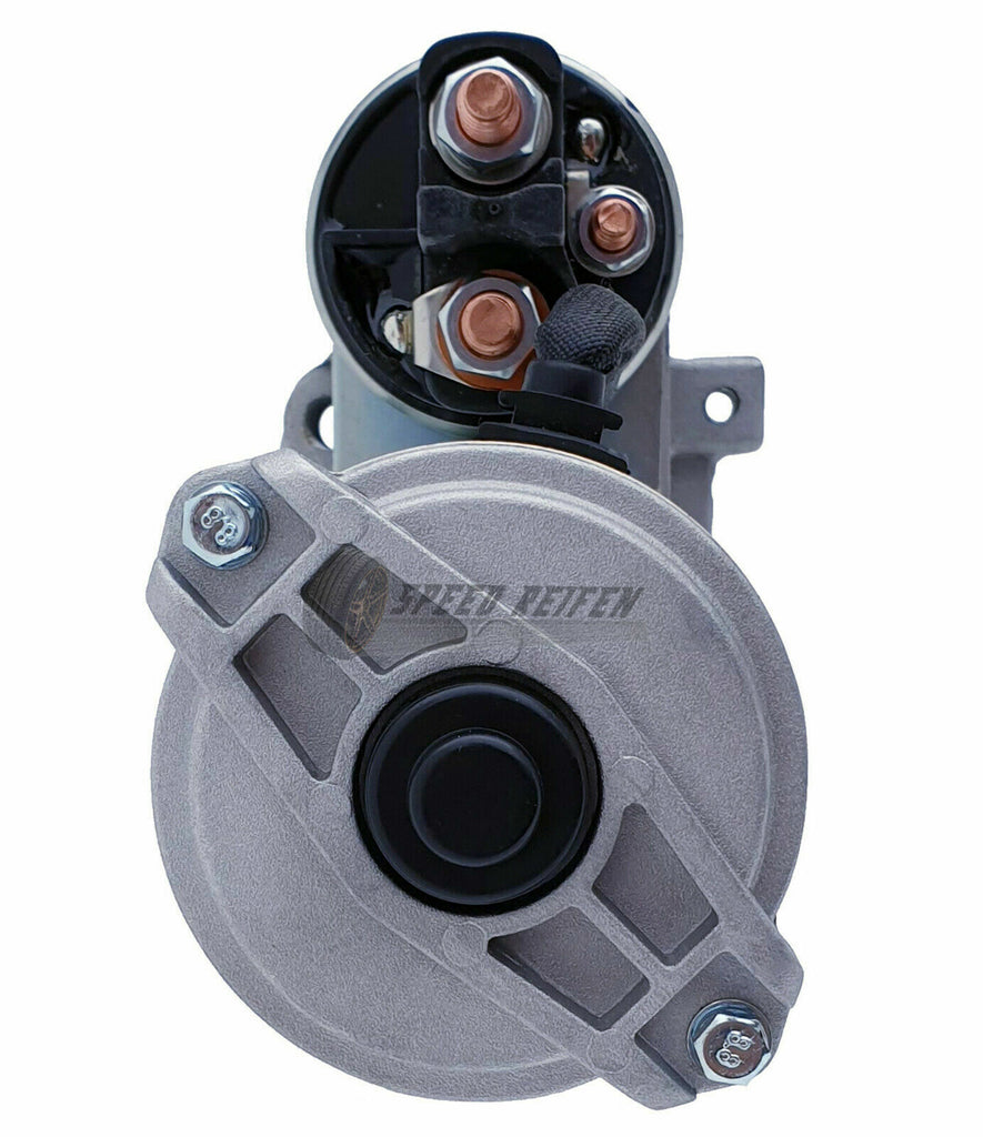 Anlasser Mercedes C E Klasse W202 W203 W210 C200 C220 E220 E200 CDi Neu