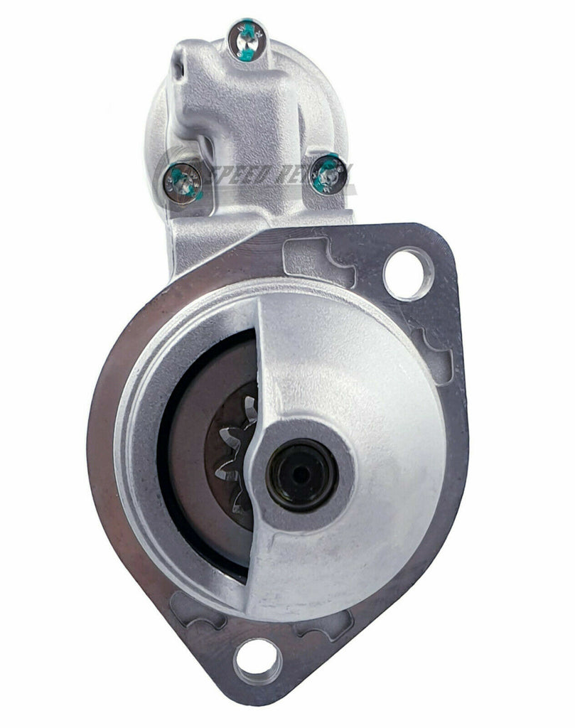 Anlasser Starter passend für Deutz - Fahr KHD F4L1011 BF4L1011 F3L1011 F2L1011 0001223002