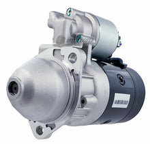 Charger l'image dans la galerie, Anlasser Starter passend für Deutz - Fahr KHD F4L1011 BF4L1011 F3L1011 F2L1011 0001223002