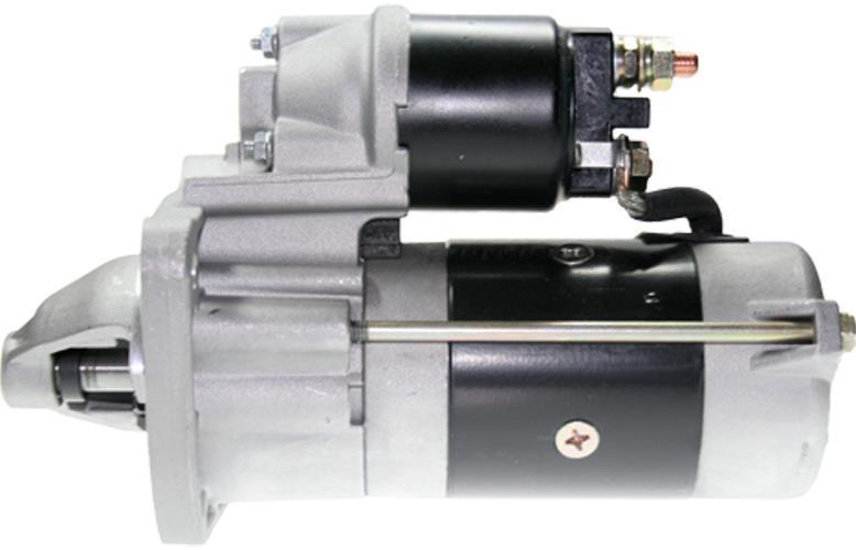 STARTER STARTER suitable for FIAT LANCIA ALFA ROMEO CS1045 63113002