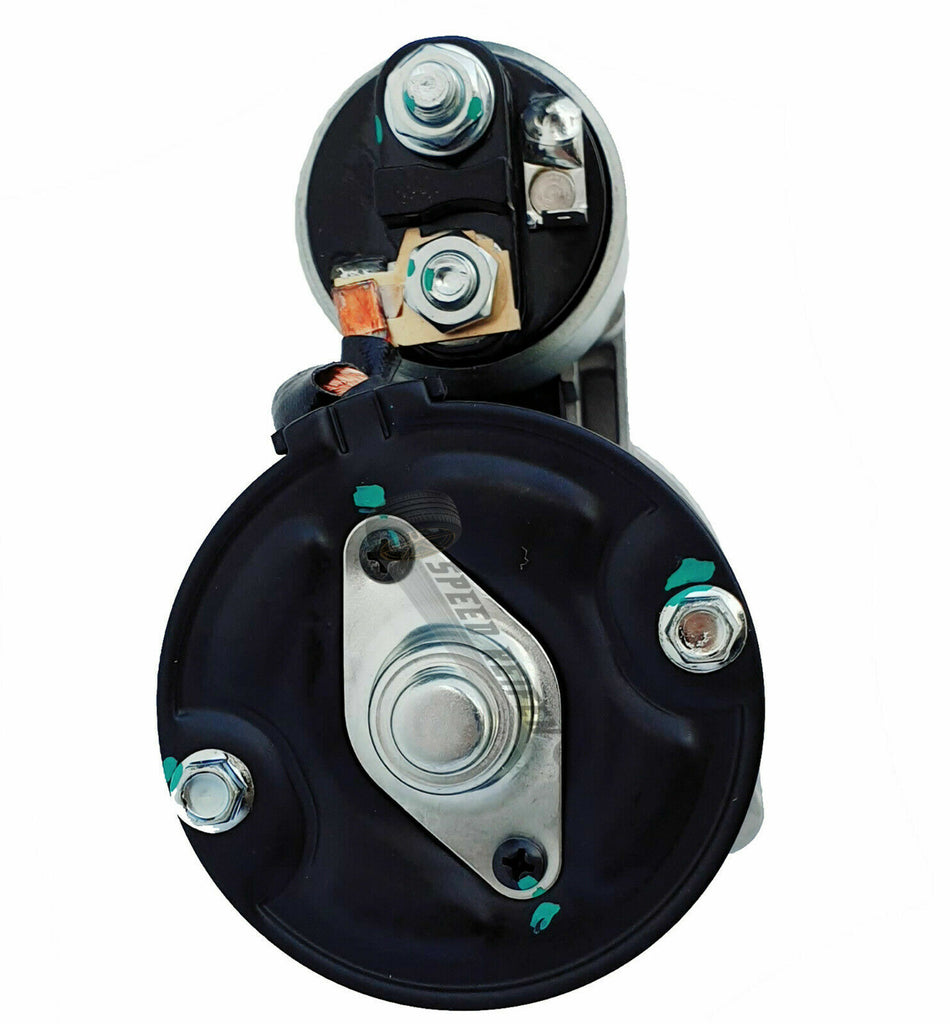 Anlasser Starter passend für NEU Lombardini 10LD360 12LD435 3LD450 6LD360 6LD400 6LD435