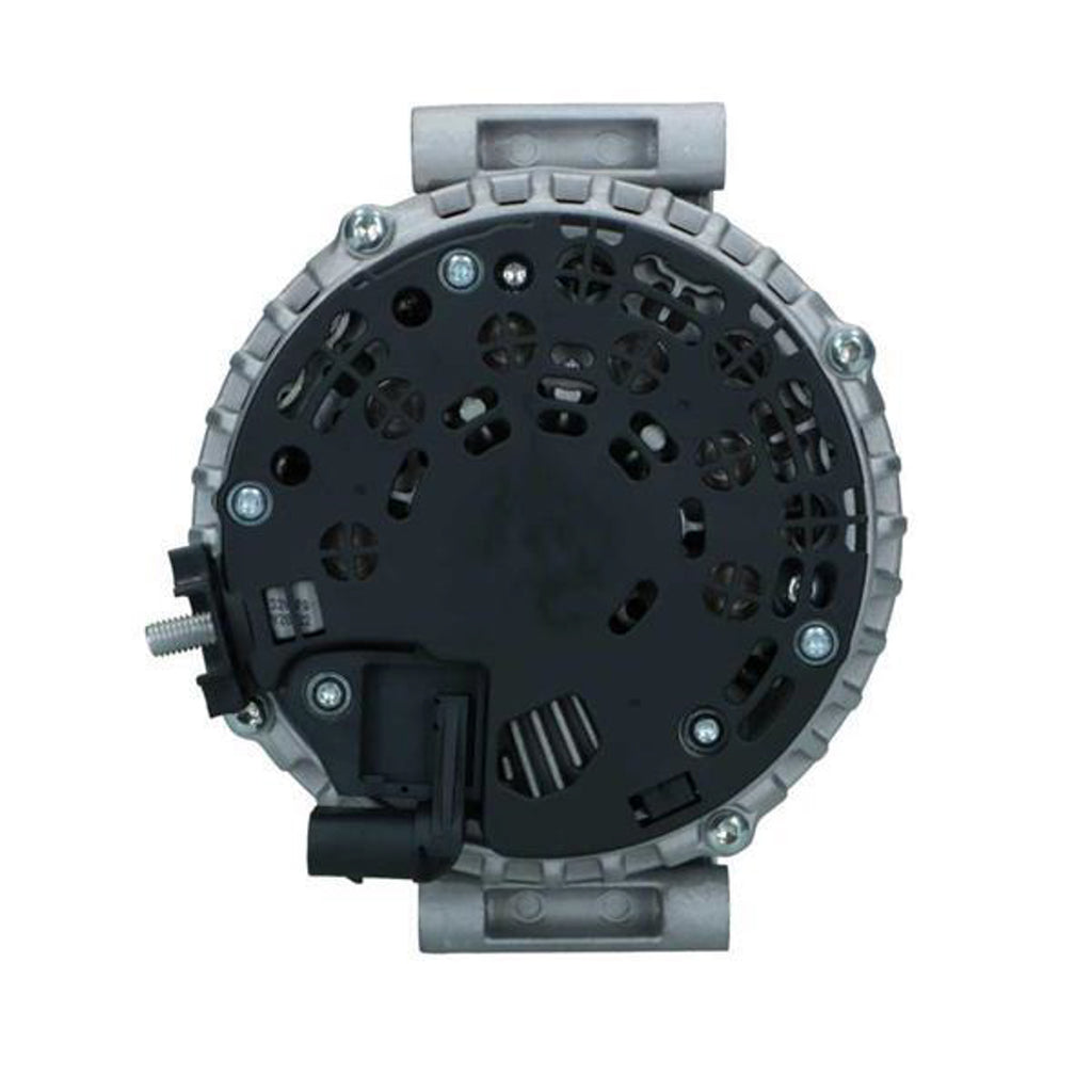 Lichtmaschine Generator passend für 220A MERCEDES 0121813020 + INA PULLEY