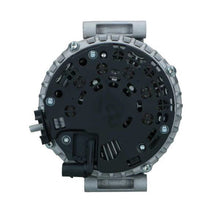Laden Sie das Bild in den Galerie-Viewer, Lichtmaschine Generator passend für 220A MERCEDES 0121813020 + INA PULLEY