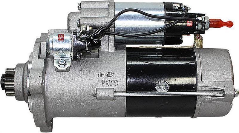 STARTER ANLASSER passend für MERCEDES CS1269  19011501