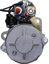 Laden Sie das Bild in den Galerie-Viewer, STARTER ANLASSER passend für MERCEDES CS1269  19011501