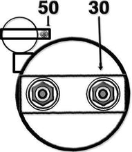 Laden Sie das Bild in den Galerie-Viewer, STARTER ANLASSER passend für MERCEDES CS1269  19011501