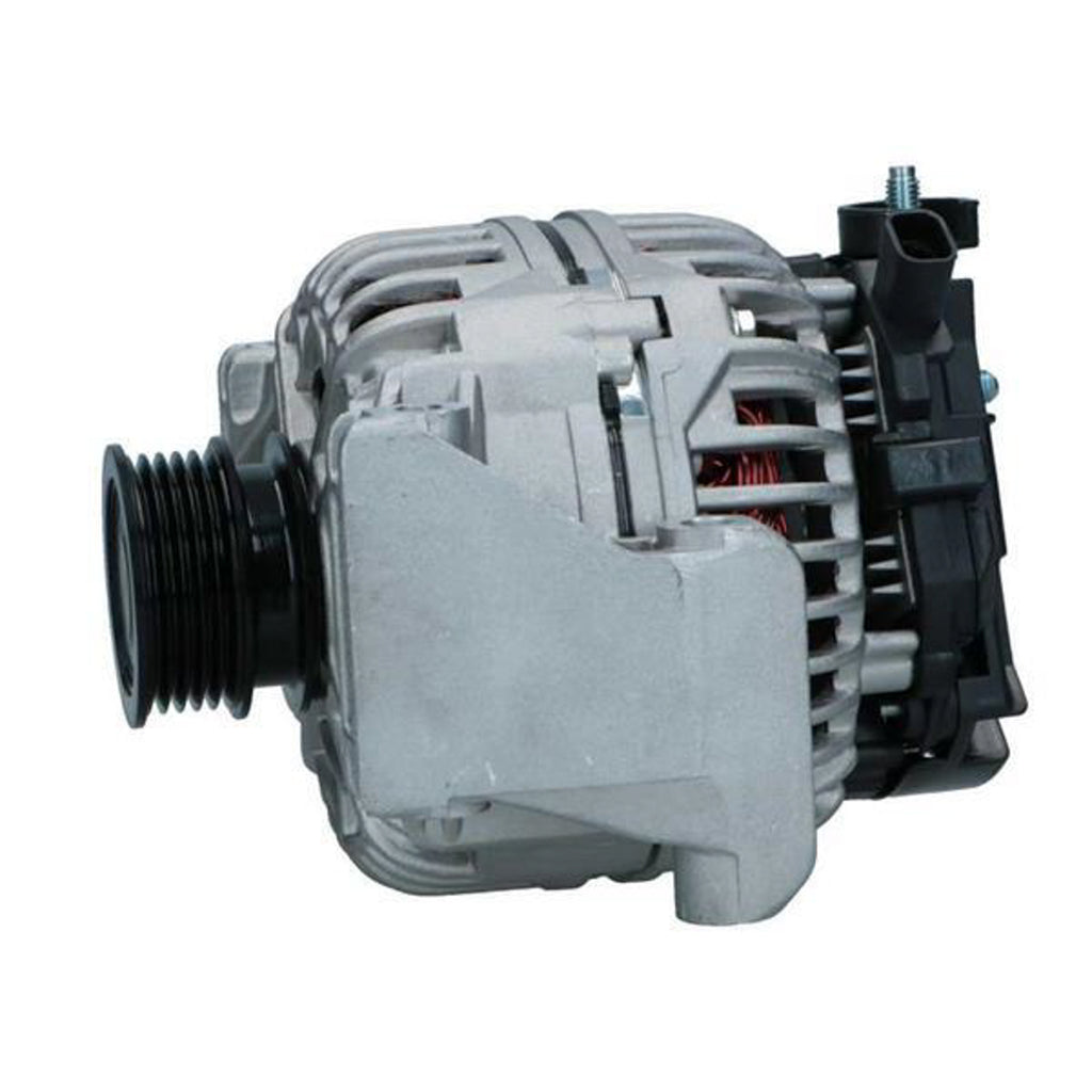 Lichtmaschine Generator passend für 100A OPEL  VAUXHALL CA1858IR  0124415026