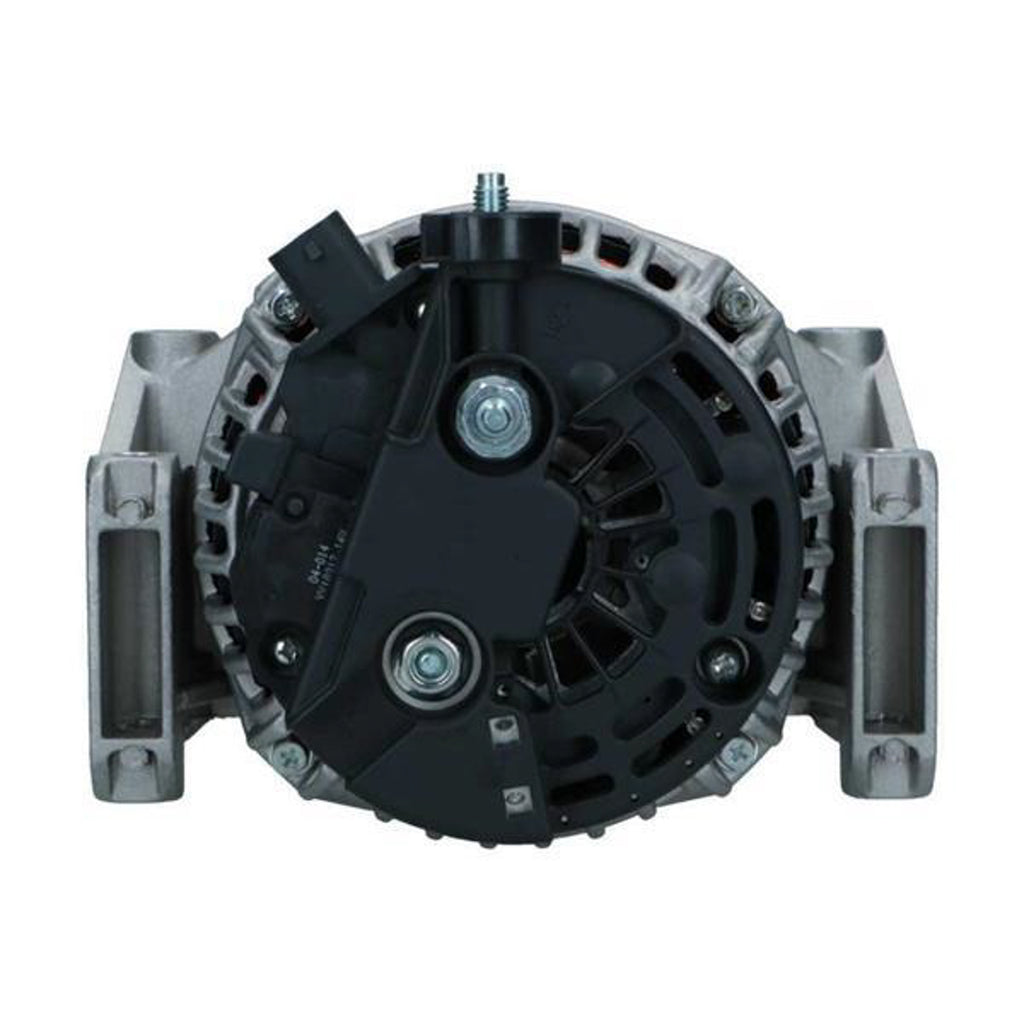 Lichtmaschine Generator passend für 100A OPEL  VAUXHALL CA1858IR  0124415026