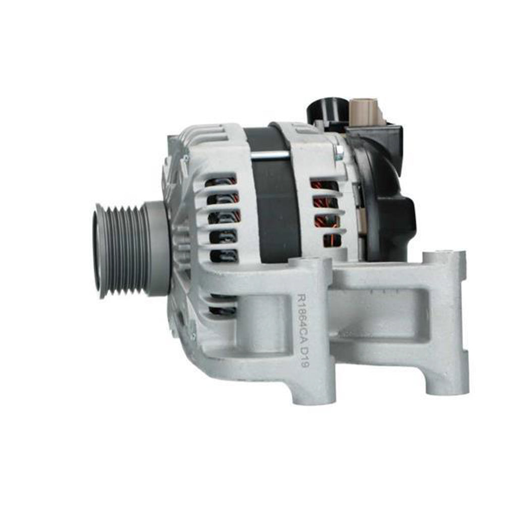 Lichtmaschine Generator passend für 120A FORD VOLVO CA1864IR 104210-3760